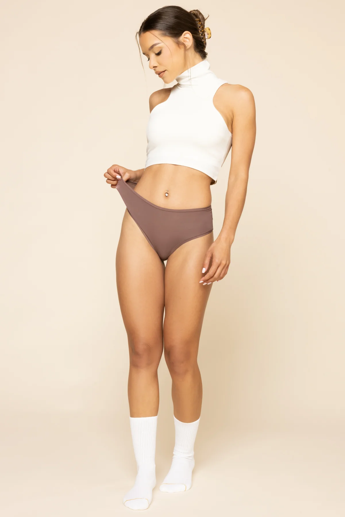 10420-next-to-nothing-higher-rise-cheeky-panty-dark-mocha-1.webp