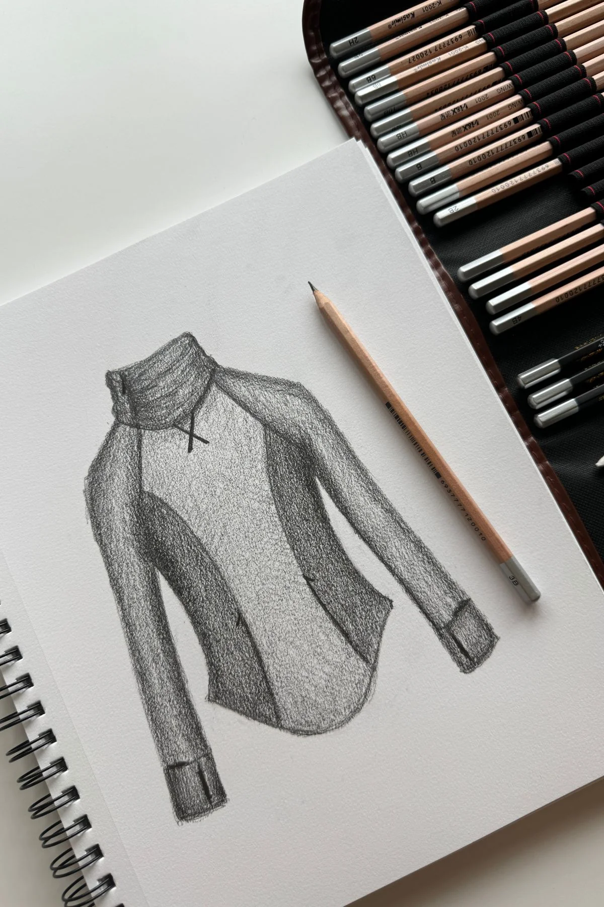 12359-chasing-pavements-mockneck-pullover-grasshopper-1.webp