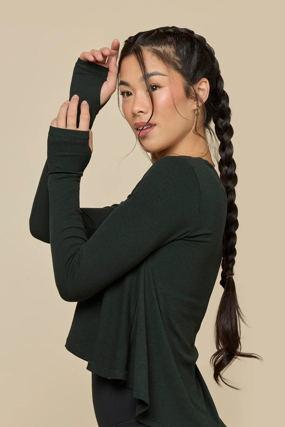 10993-go-with-the-flow-long-sleeve-top-deep-forest-1.webp