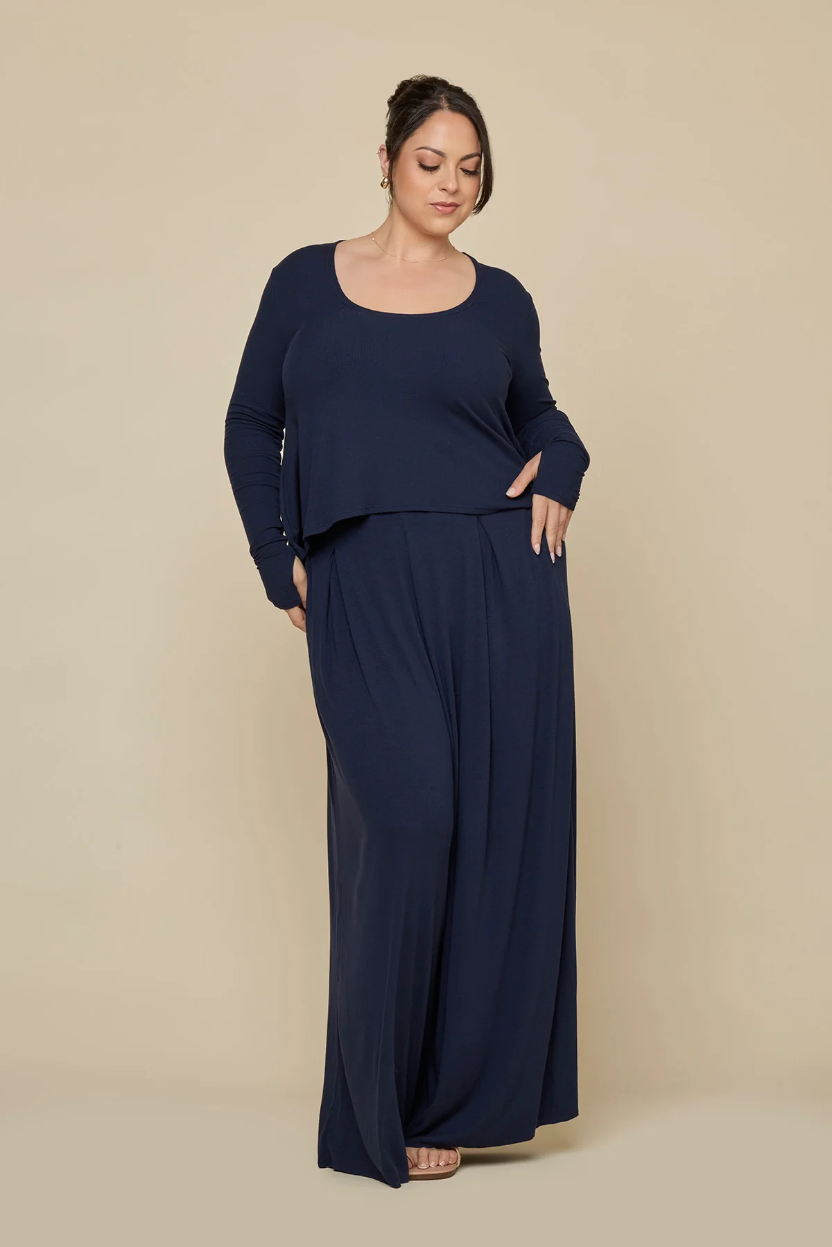 11890-go-with-the-flow-long-sleeve-top-cosmic-navy-1.webp