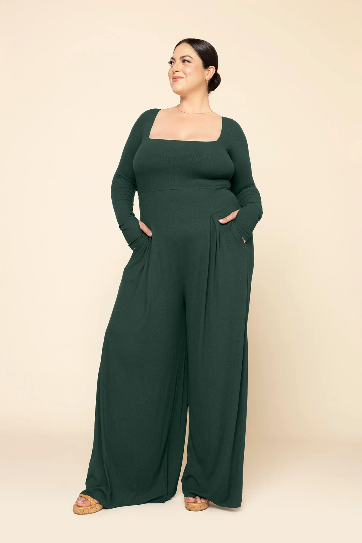 1251-go-with-the-flow-long-sleeve-jumpsuit-pine-1.webp