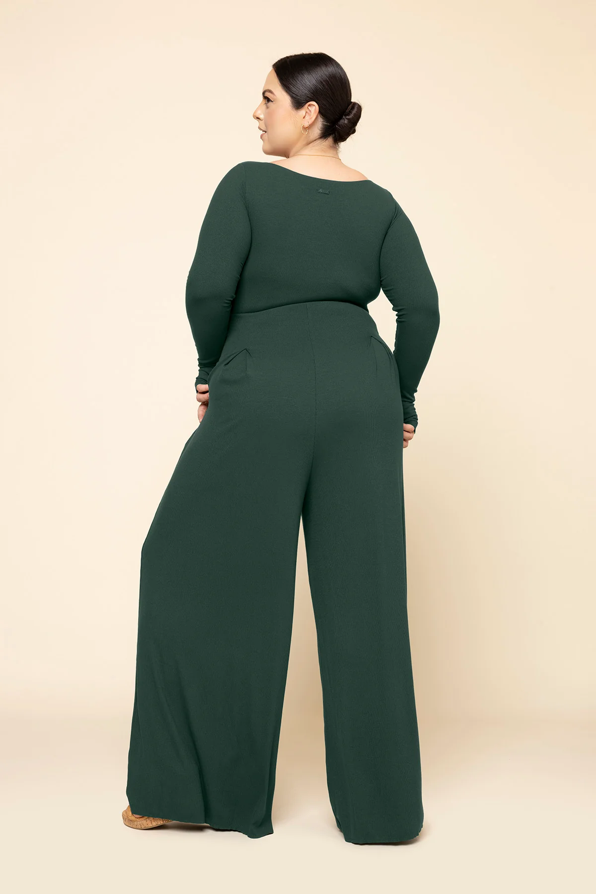 1251-go-with-the-flow-long-sleeve-jumpsuit-pine-1.webp