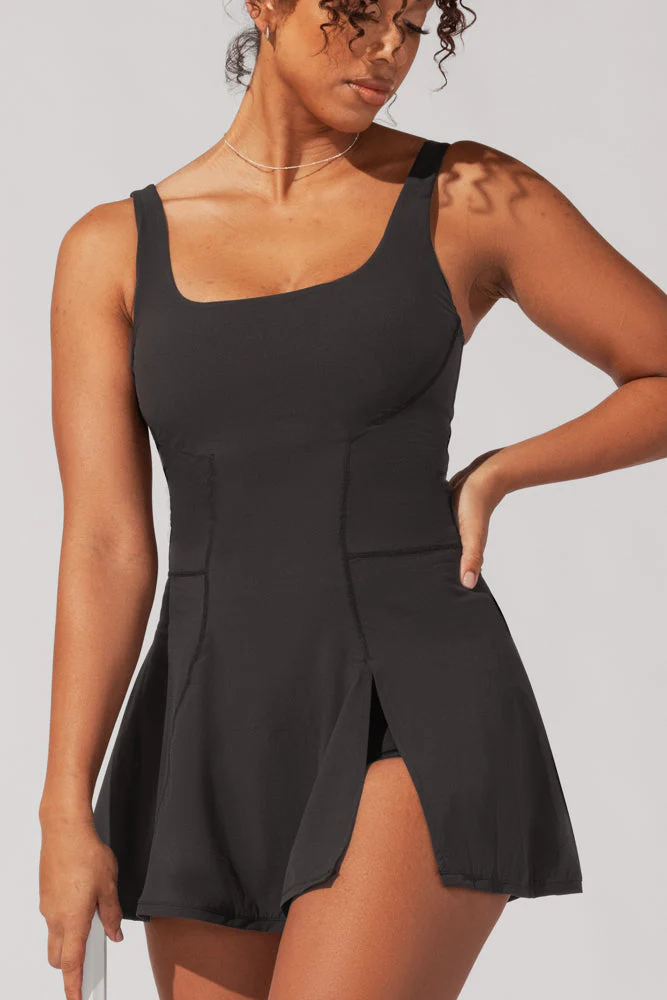 Tie-Breaker Superdressâ¢ - Black