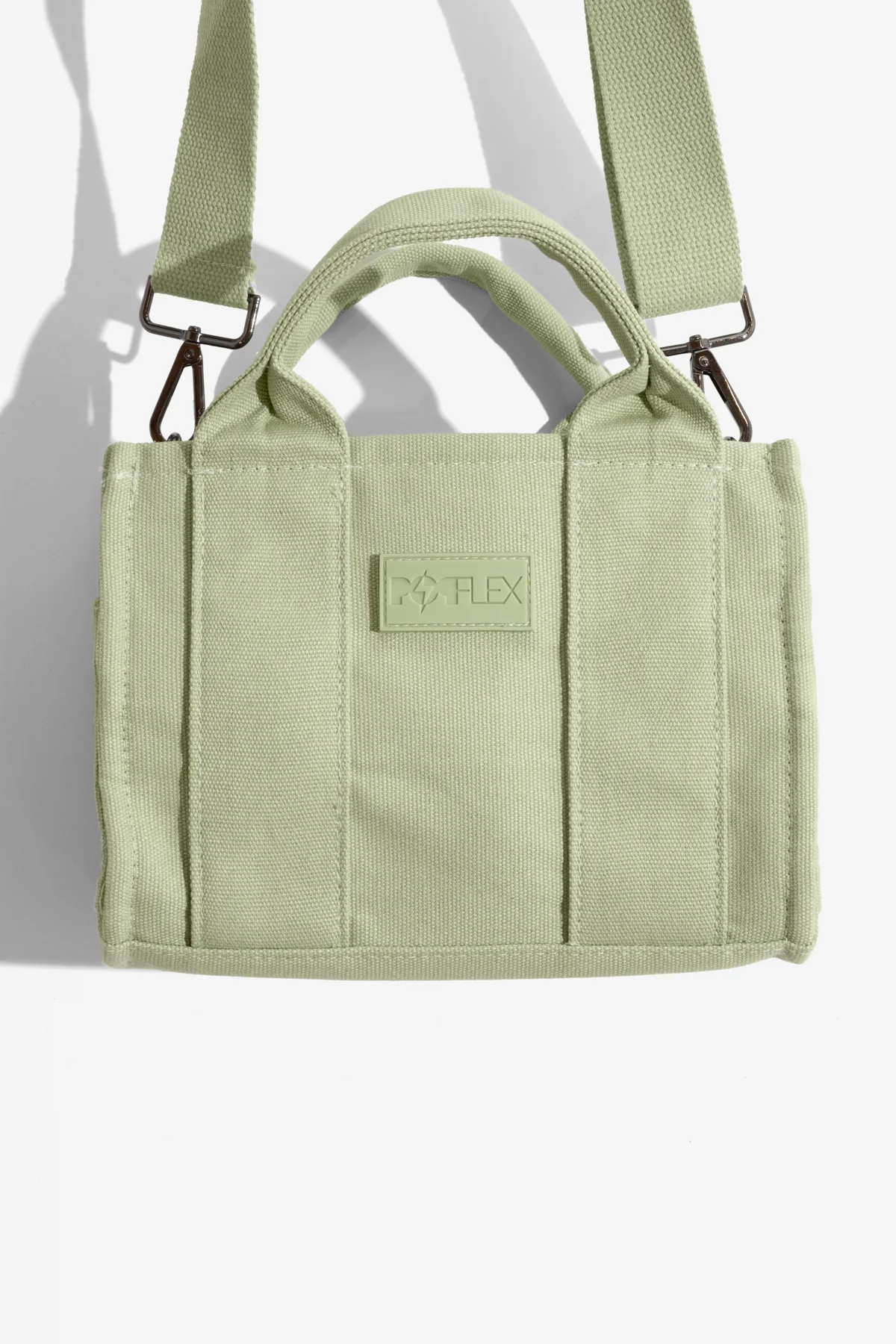 Baby Sloane Tote - Pistachio