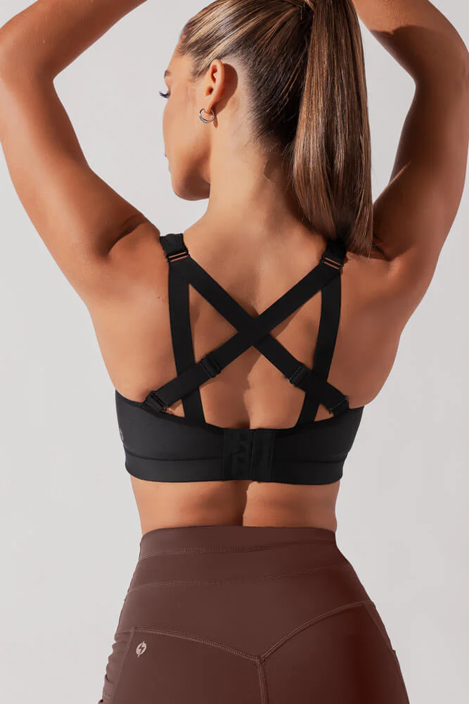 SuperbraÂ® - Black