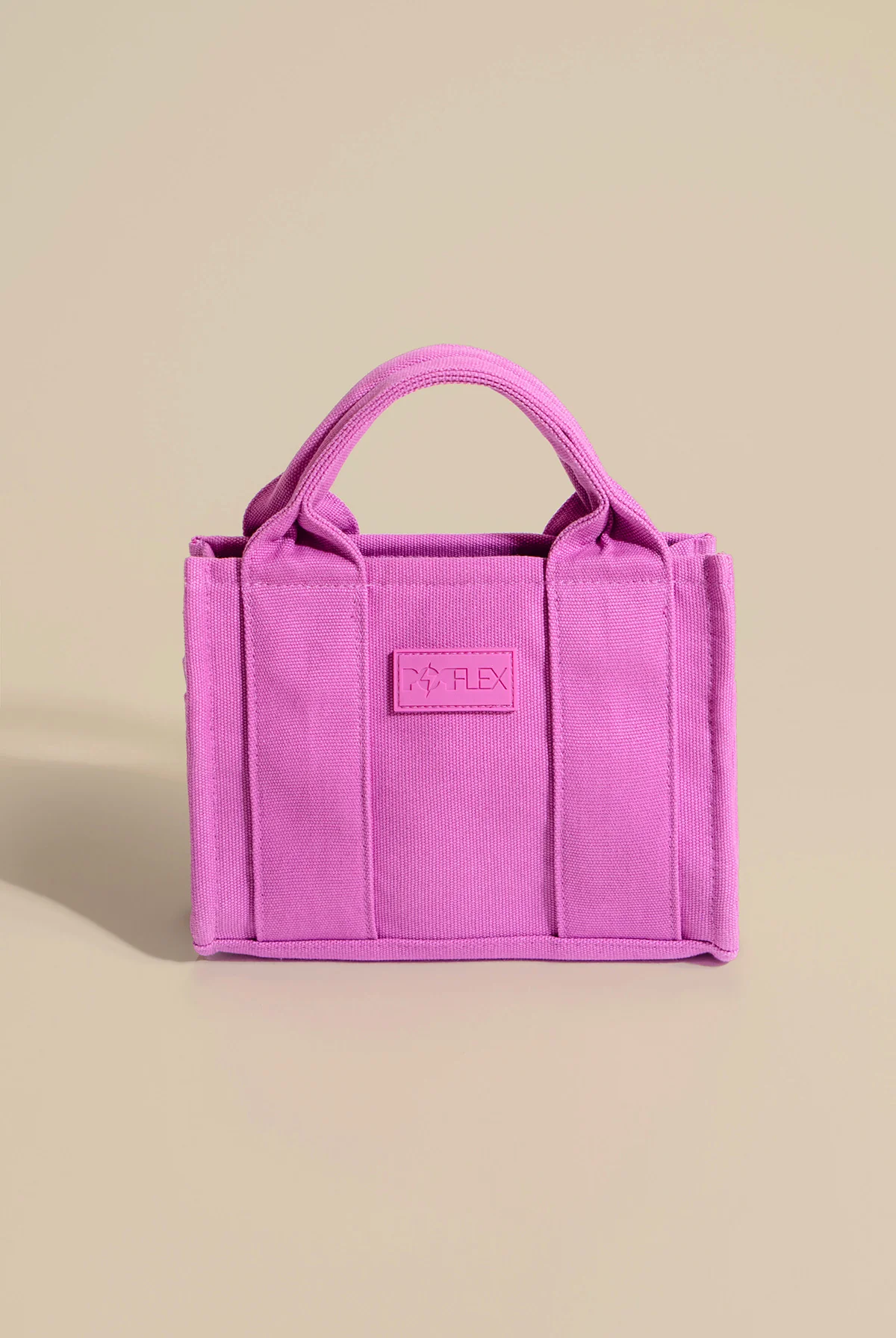 Baby Sloane Tote - Royal Orchid