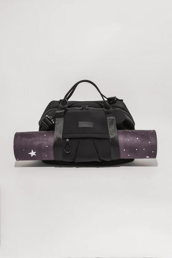 Ella Duffle - Black
