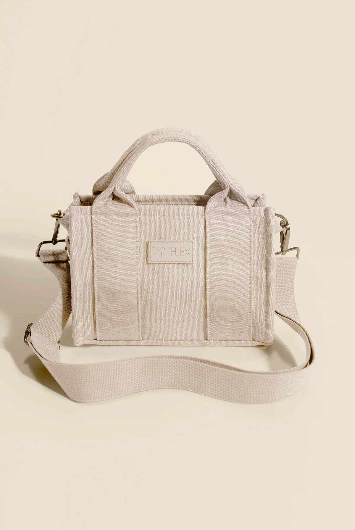 Baby Sloane Tote - Taupe