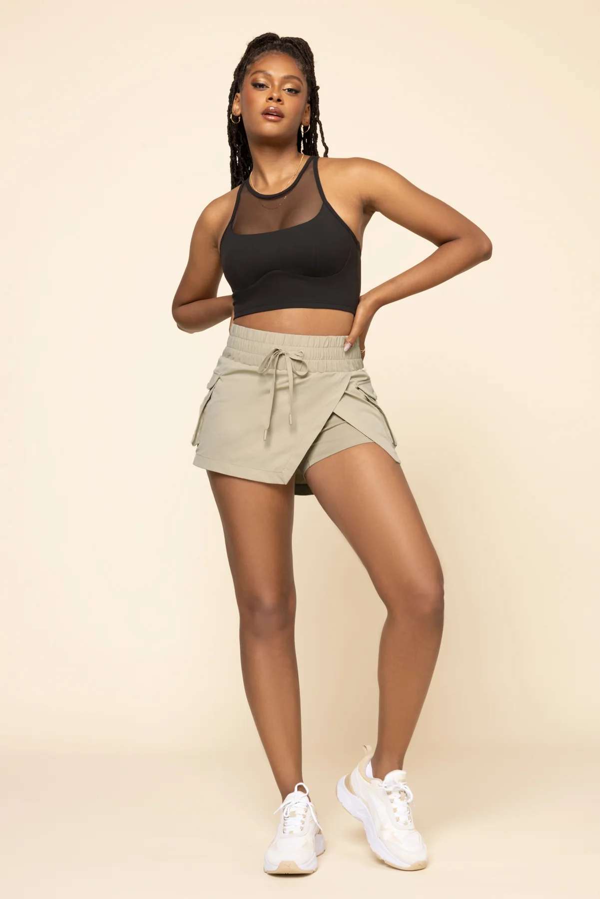 Hiking Superskortâ¢ - Sand Dune