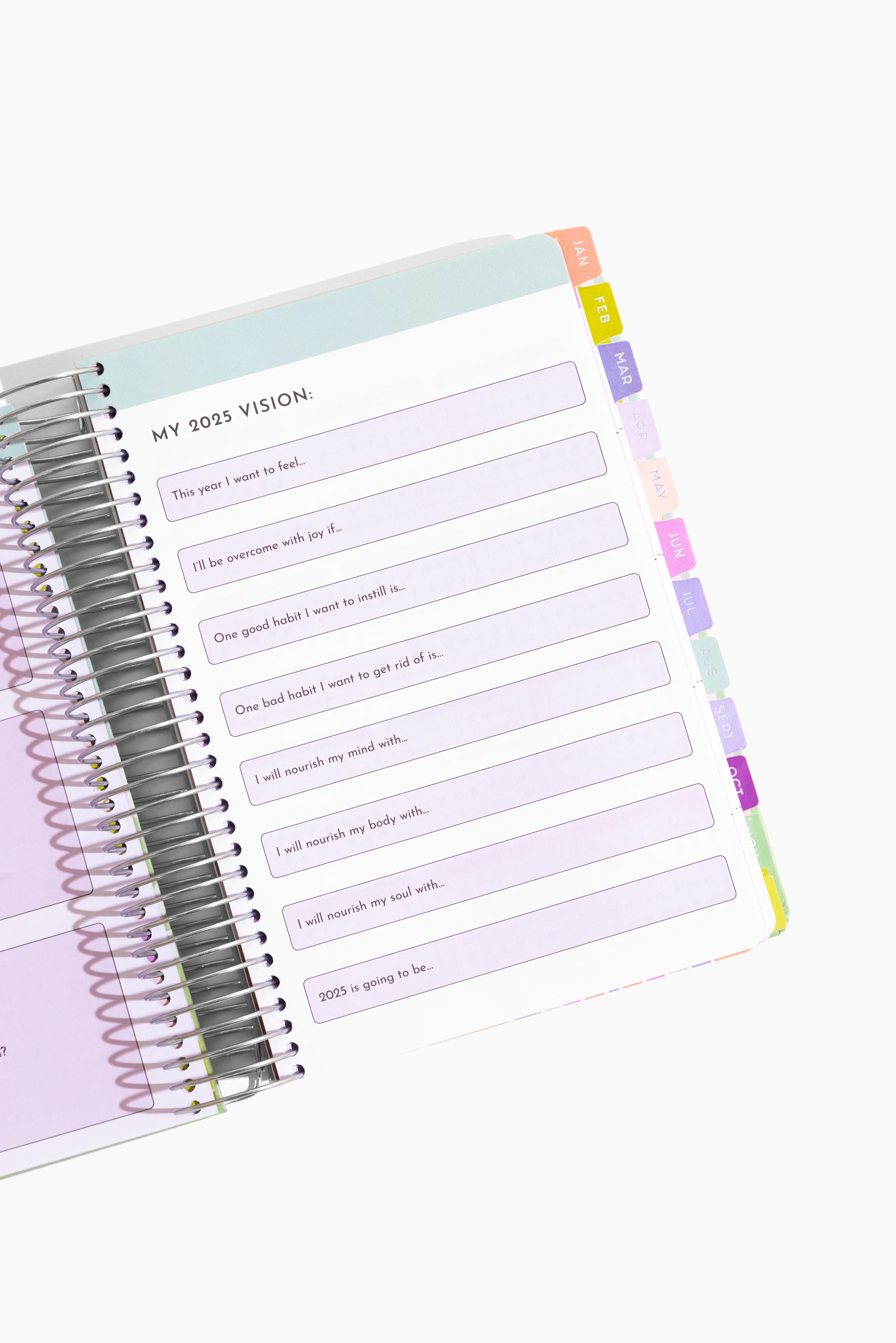 2026 Fit Planner