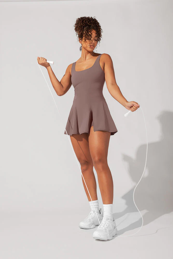 Tie-Breaker Superdressâ¢ - Peppercorn