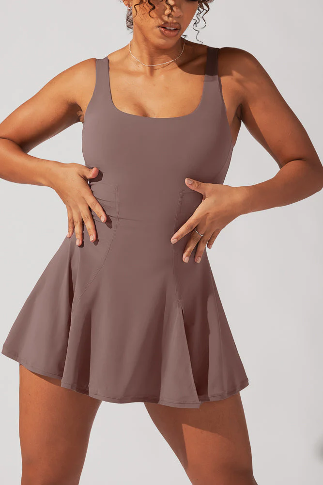 Tie-Breaker Superdressâ¢ - Peppercorn