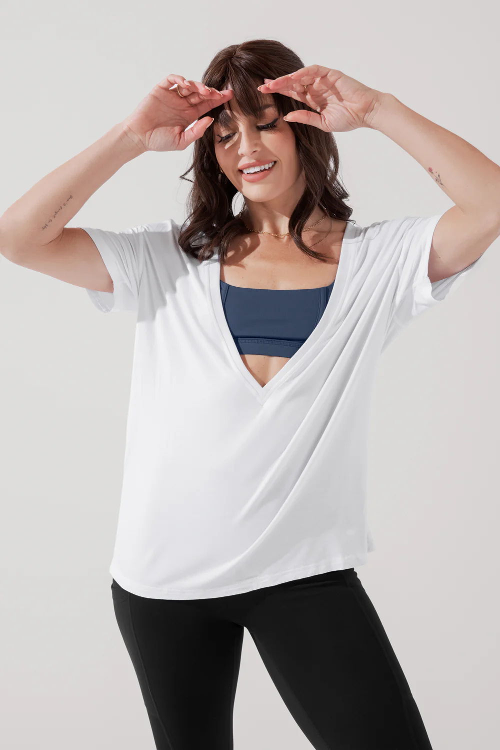 3352-daring-deep-v-tee-white-1.webp