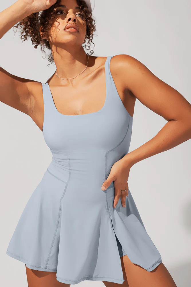 Tie-Breaker Superdressâ¢ - Cloudy Blue