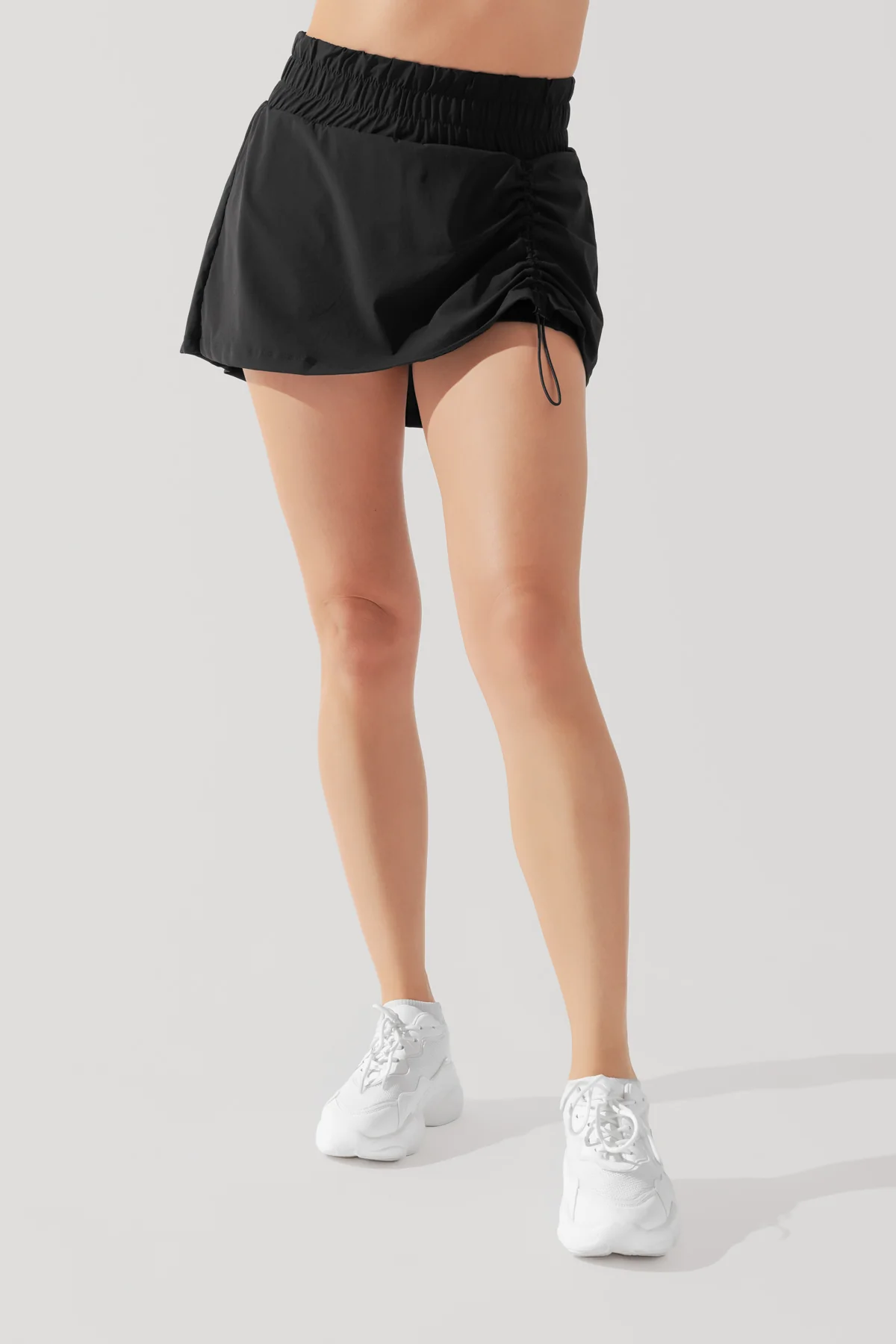 Bungee Superskort⢠- Black