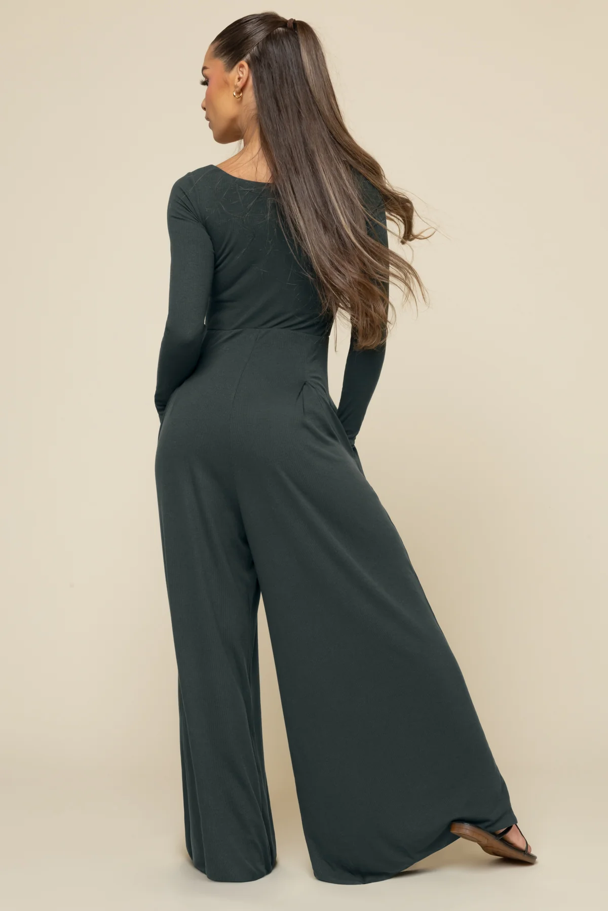 3586-go-with-the-flow-long-sleeve-jumpsuit-deep-forest-1.webp