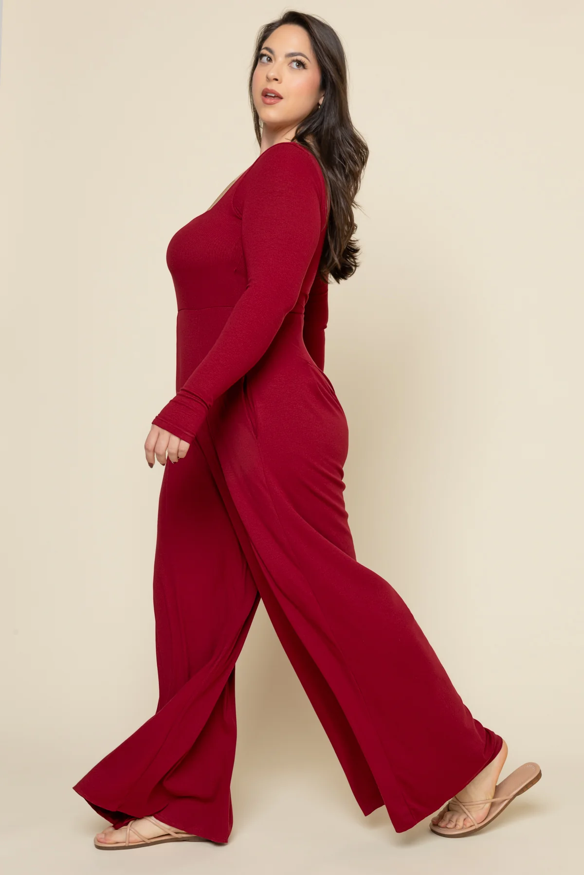 3775-go-with-the-flow-long-sleeve-jumpsuit-deep-cherry-1.webp