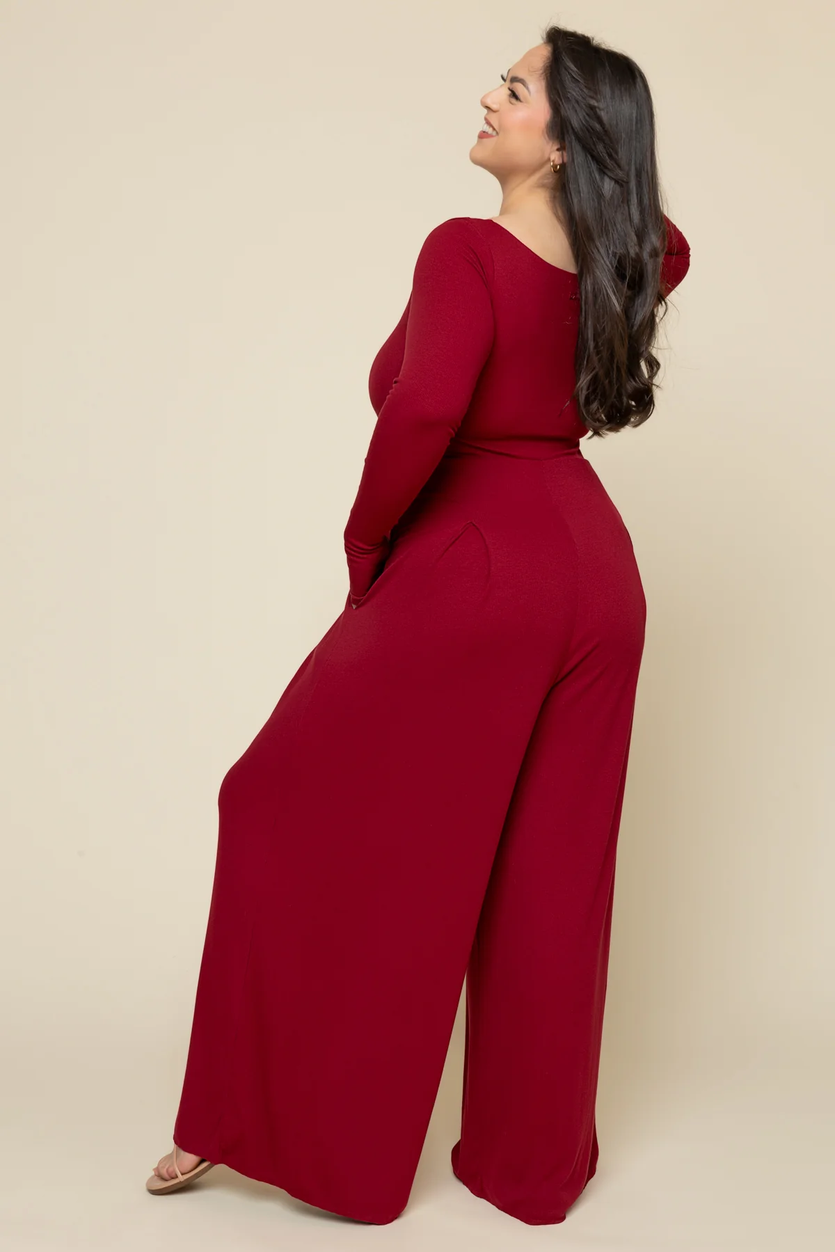 3775-go-with-the-flow-long-sleeve-jumpsuit-deep-cherry-1.webp