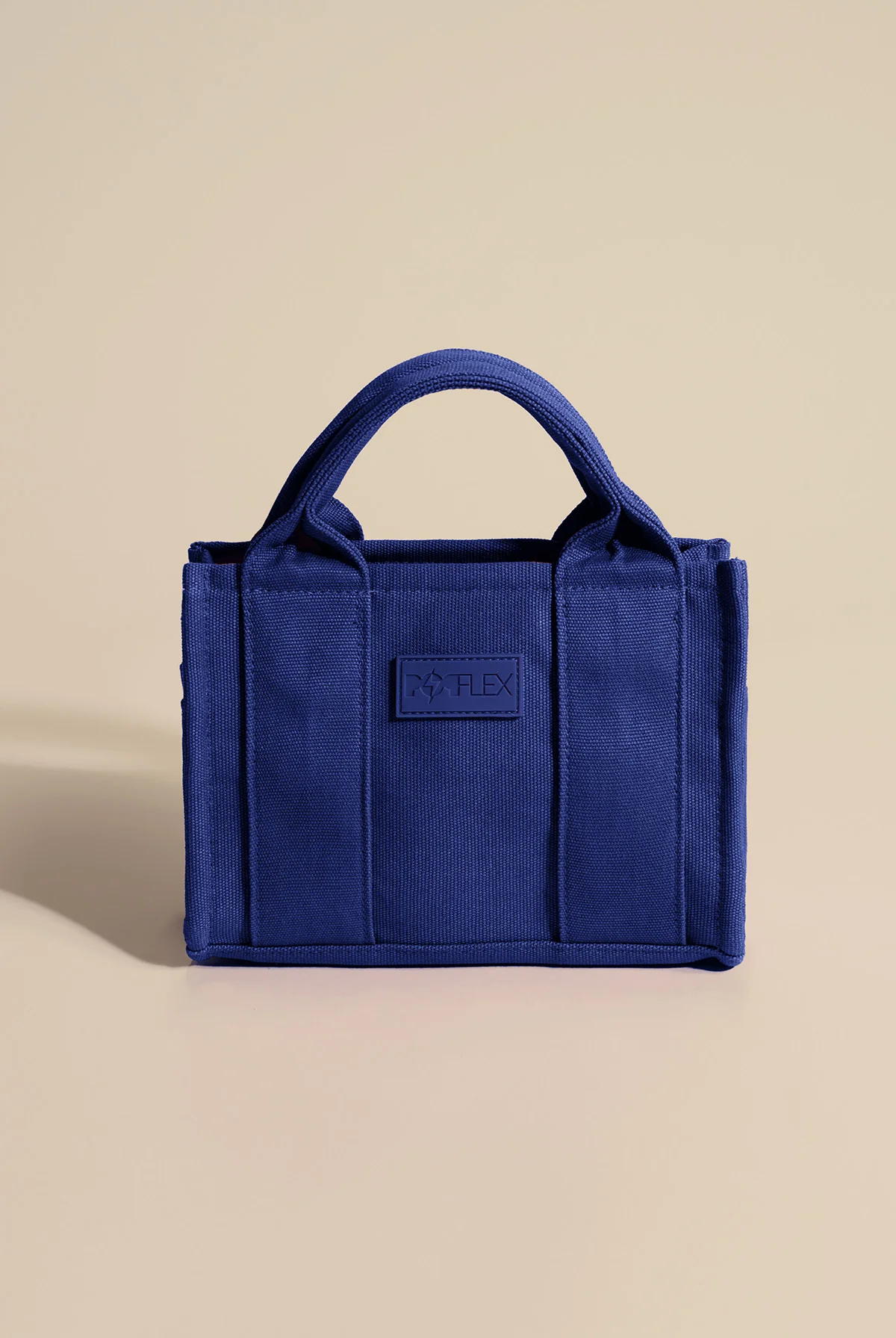 Baby Sloane Tote - Sapphire