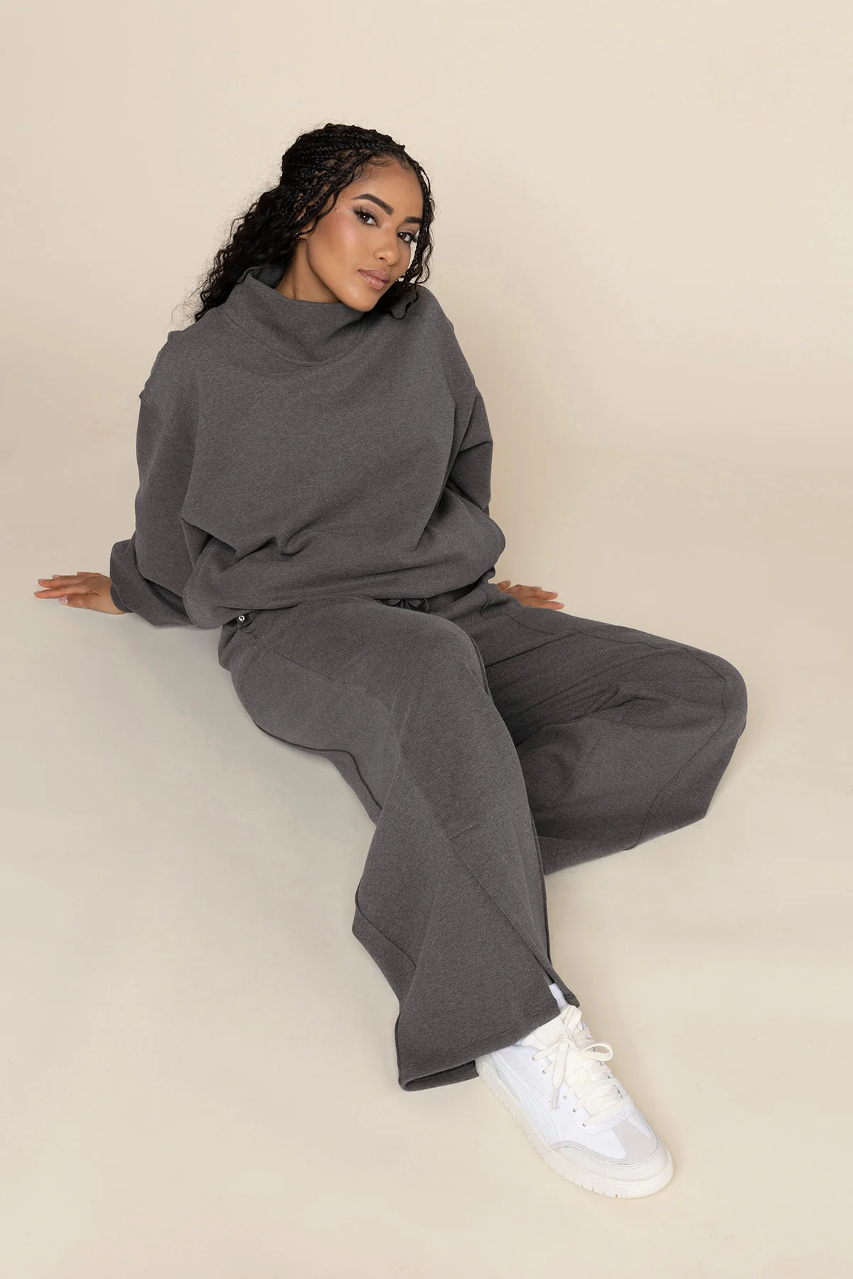 4150-ooey-gooey-mockneck-sweatshirt-with-pockets-charcoal-heather-1.webp