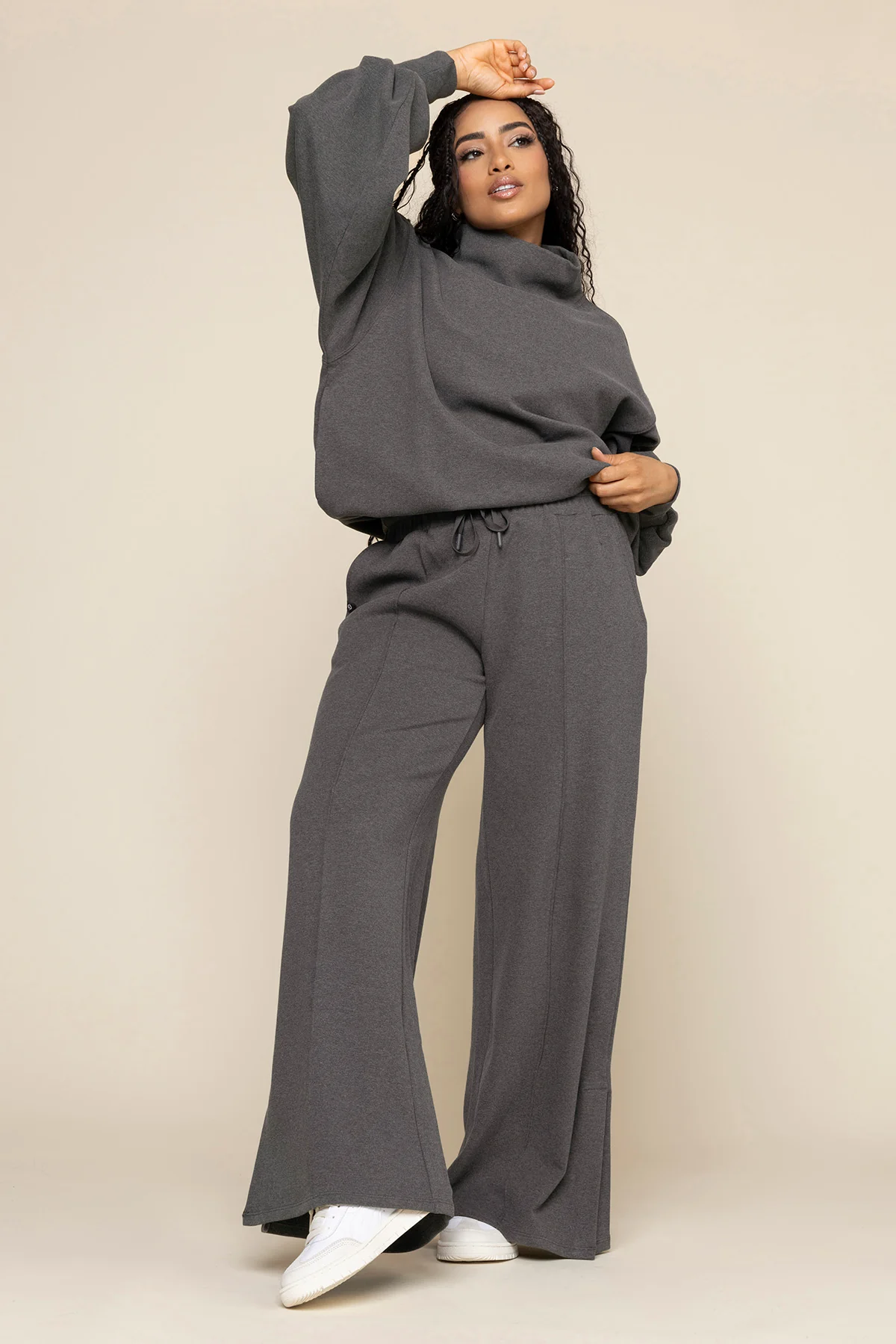4150-ooey-gooey-mockneck-sweatshirt-with-pockets-charcoal-heather-1.webp