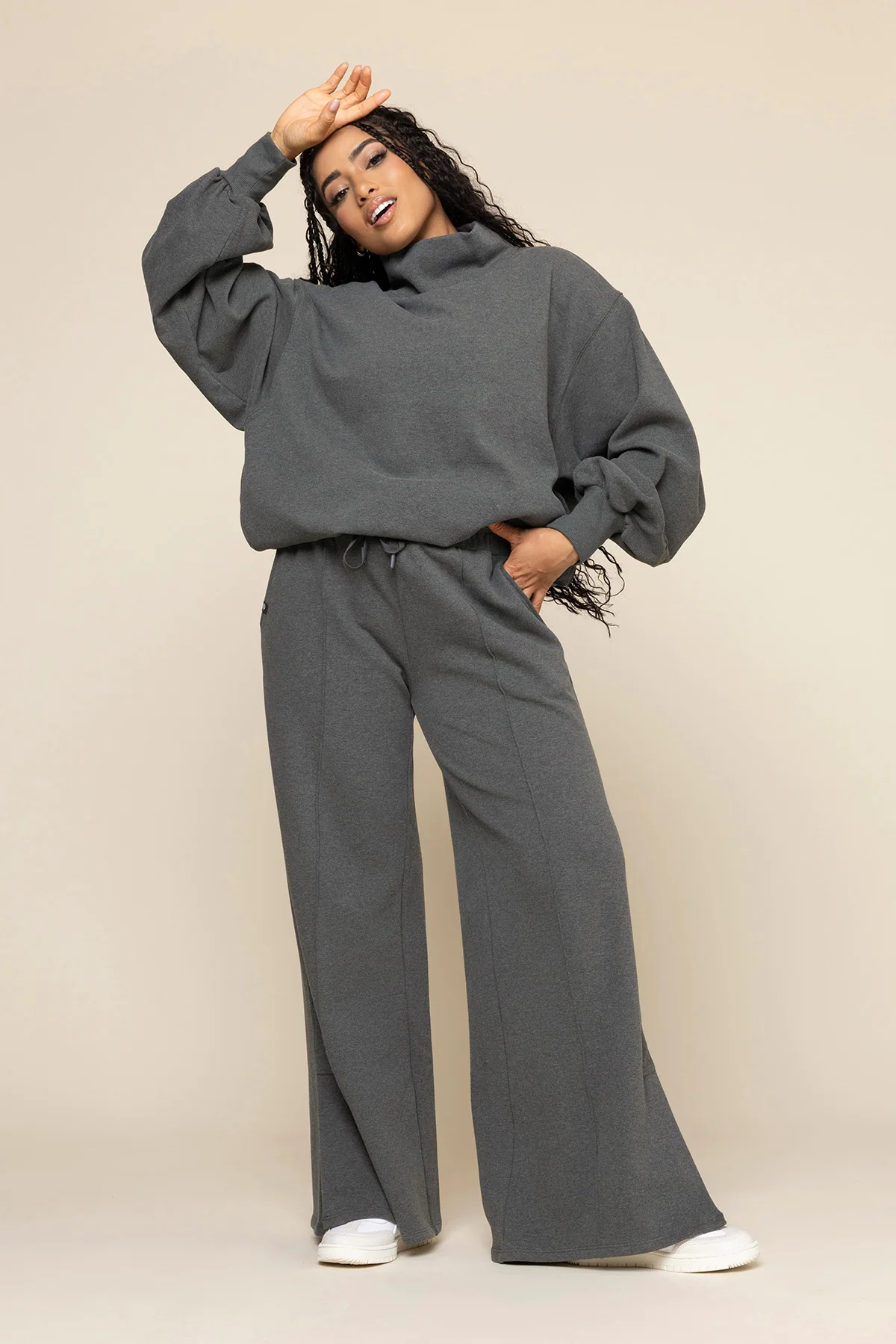 4150-ooey-gooey-mockneck-sweatshirt-with-pockets-charcoal-heather-1.webp