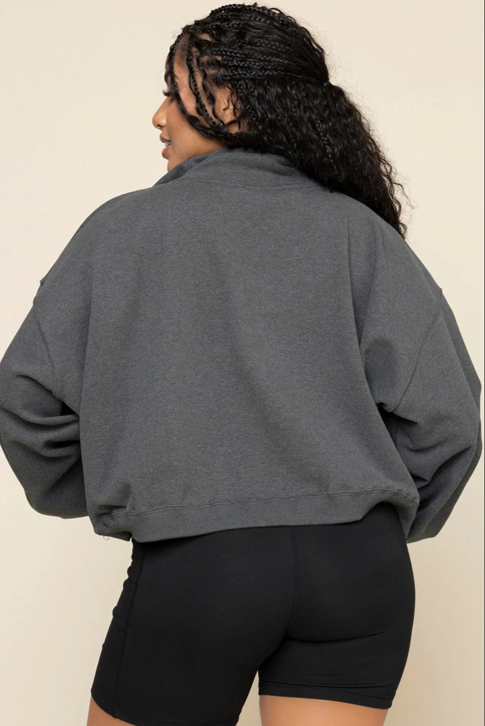 4833-ooey-gooey-crop-half-zip-charcoal-heather-1.webp
