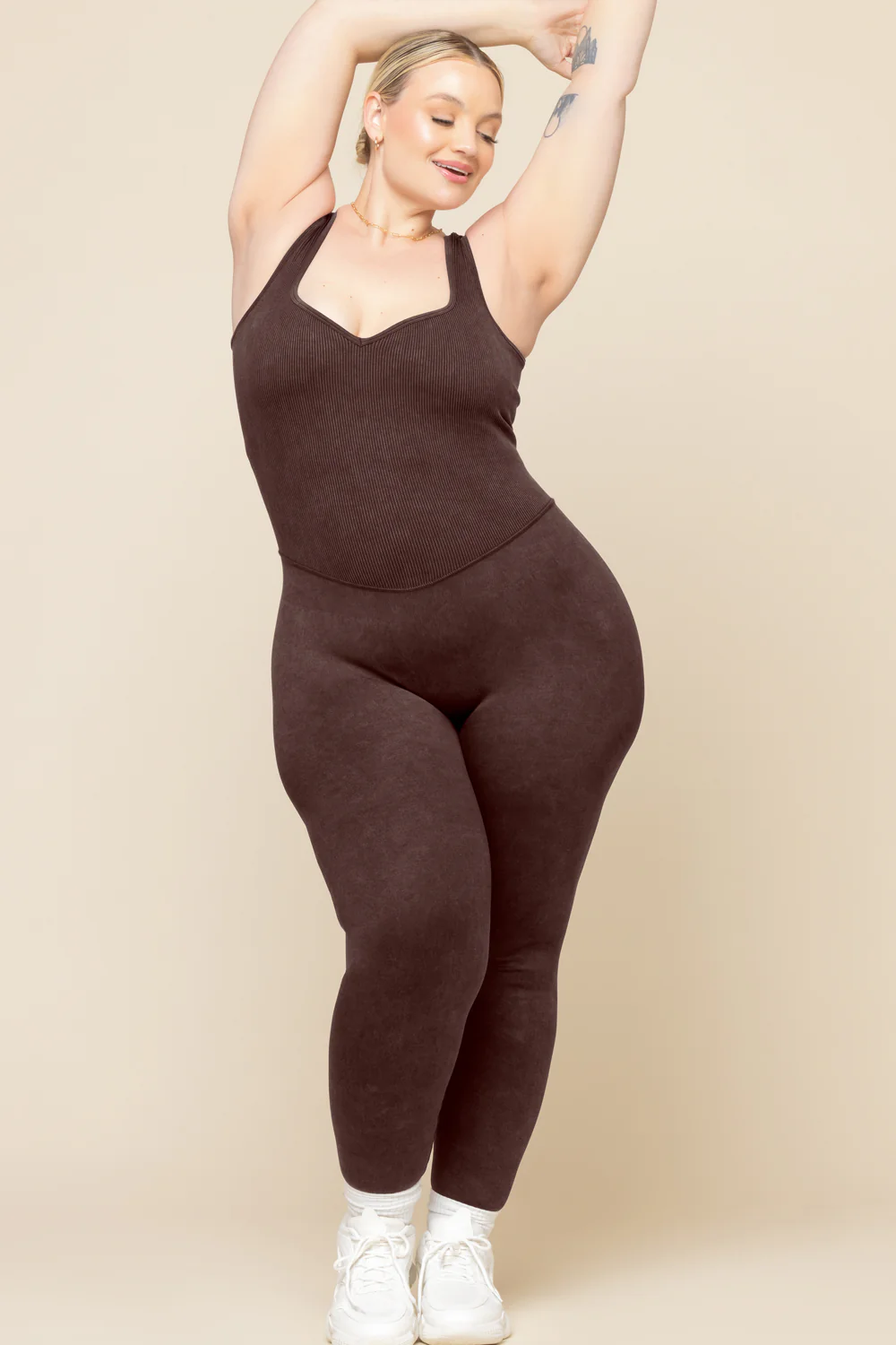 5135-be-flexible-seamless-onesie-french-roast-1.webp
