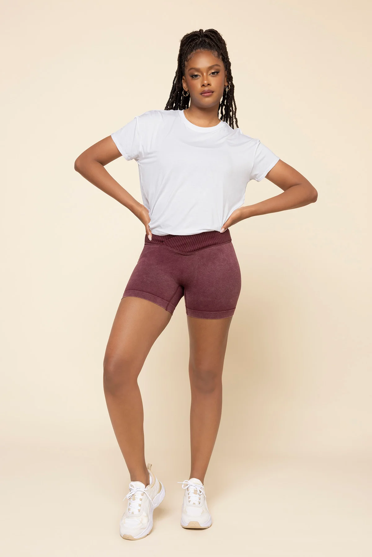 The Perfect Tee - White