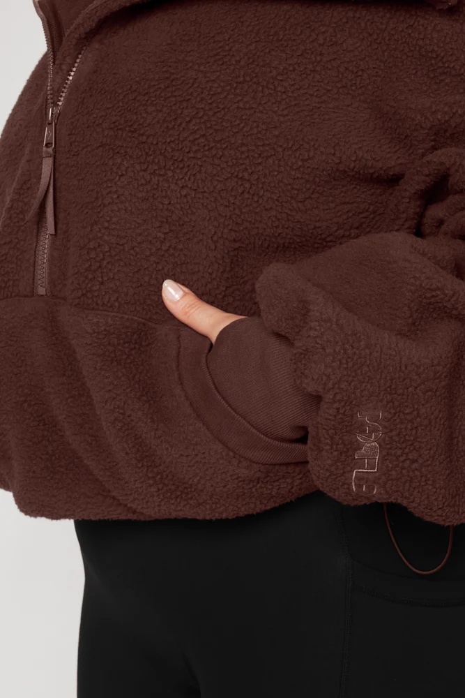 6108-big-hug-fleece-half-zip-sweater-chocolate-1.webp