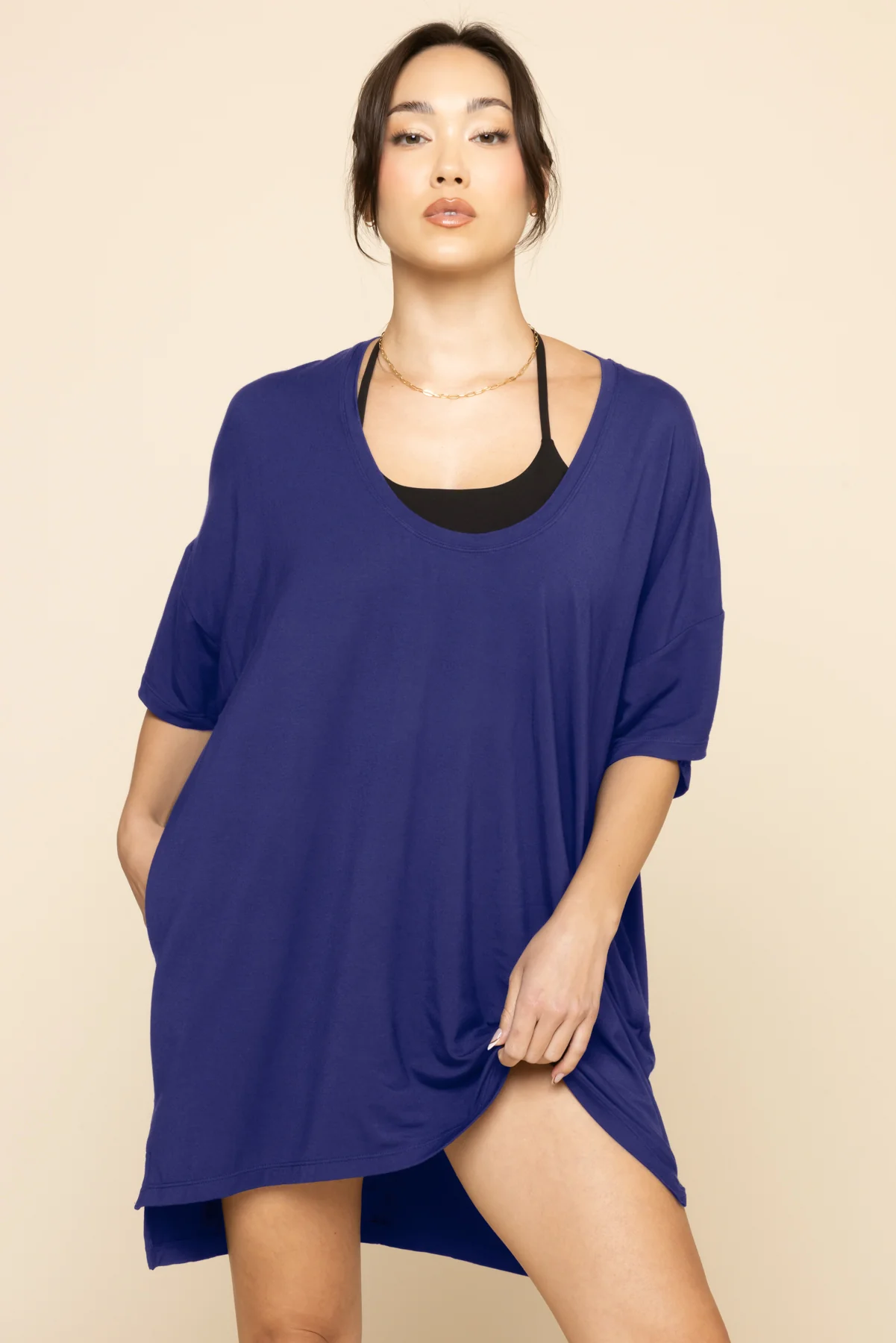 Supertee⢠- Sailor Blue
