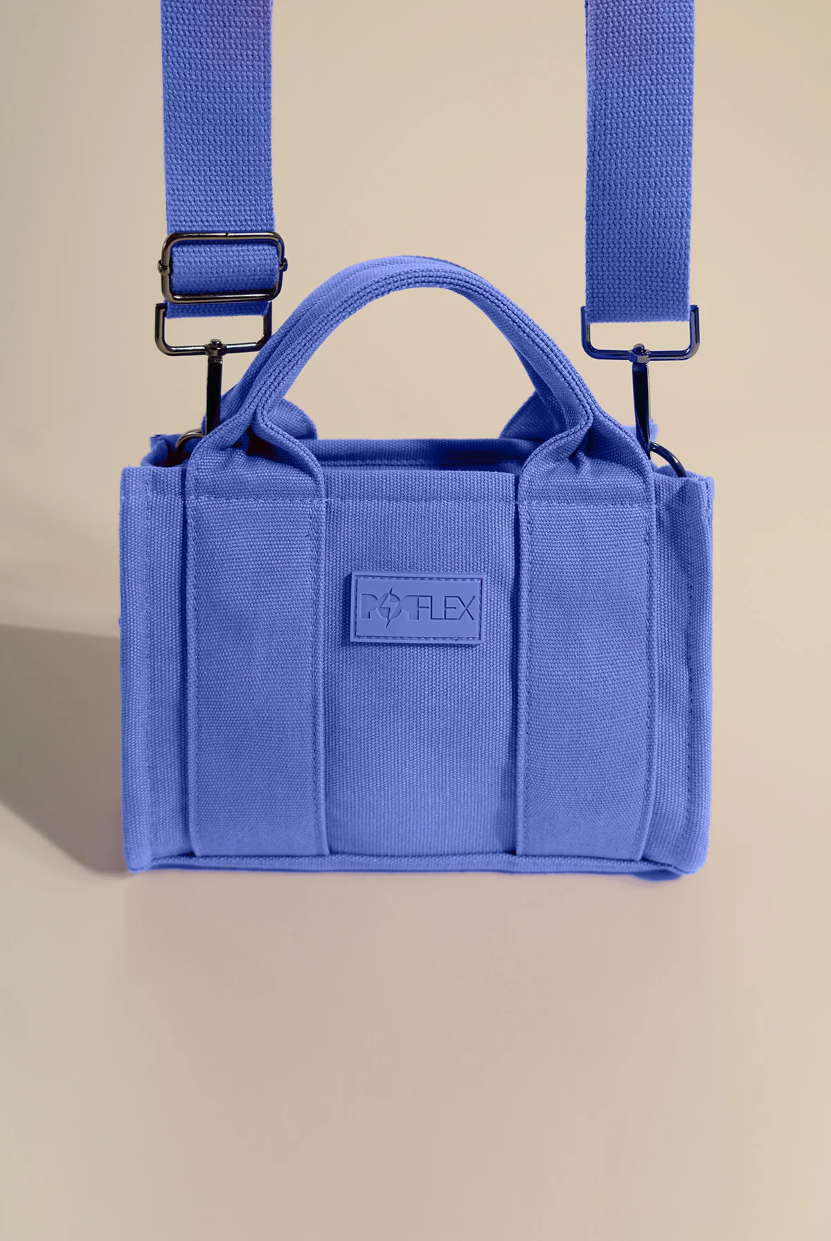 Baby Sloane Tote - Nordic Blue