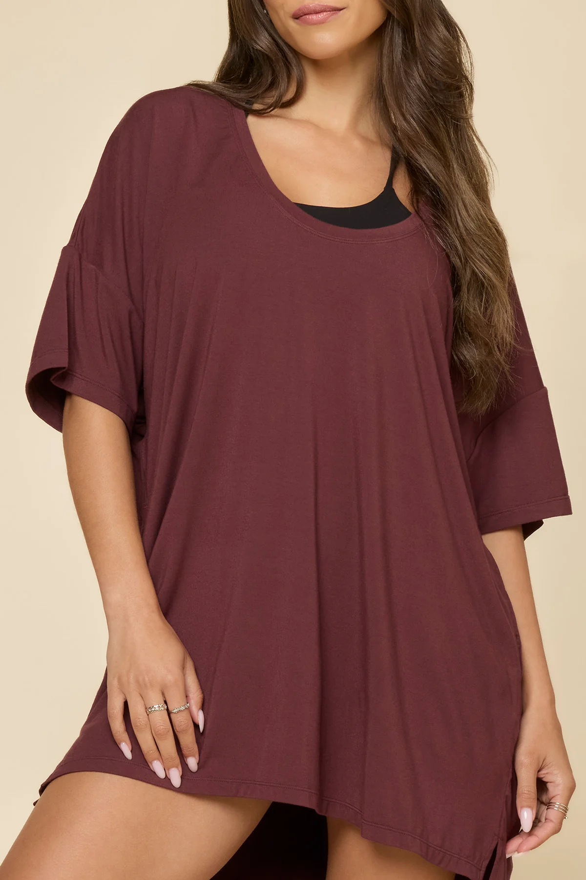 Superteeâ¢ - Dark Amber