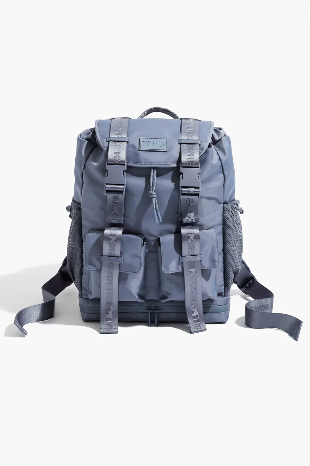 Athena Backpack - Blue Mist