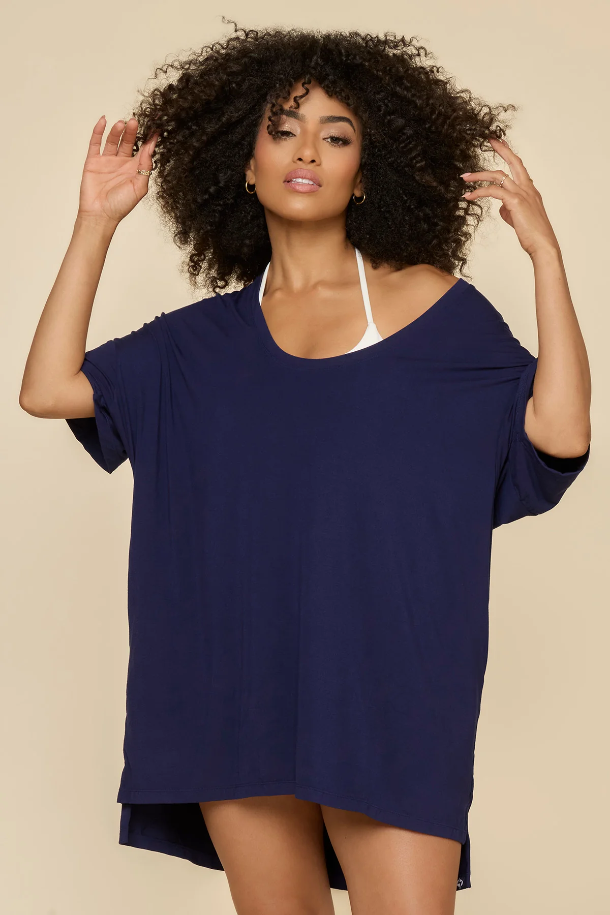 Superteeâ¢ - Night Navy
