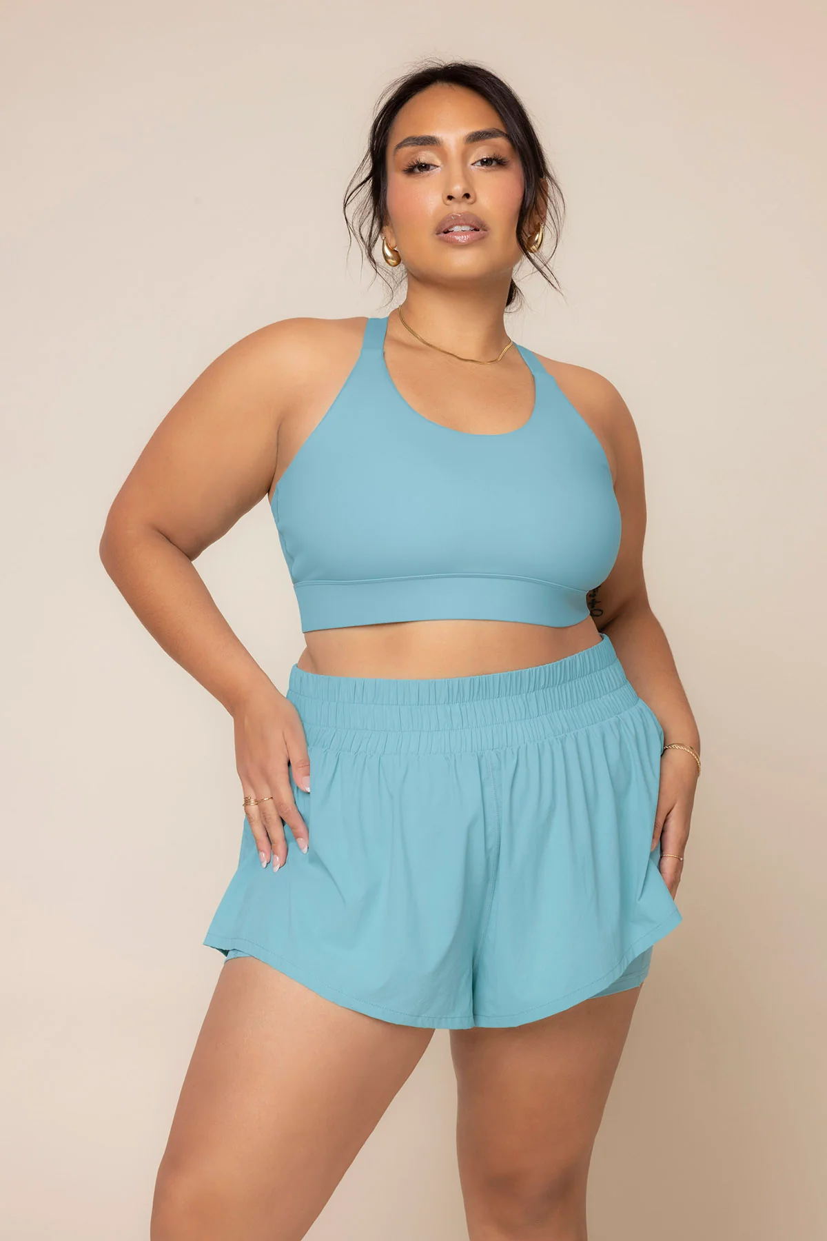 Ambition Bra - Oasis