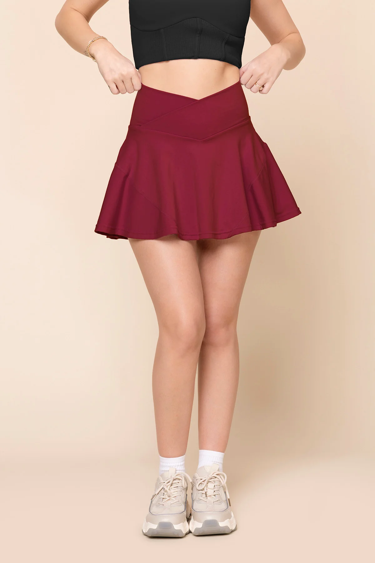 7553-crisscross-hourglass-twirl-skort-sangria-1.webp