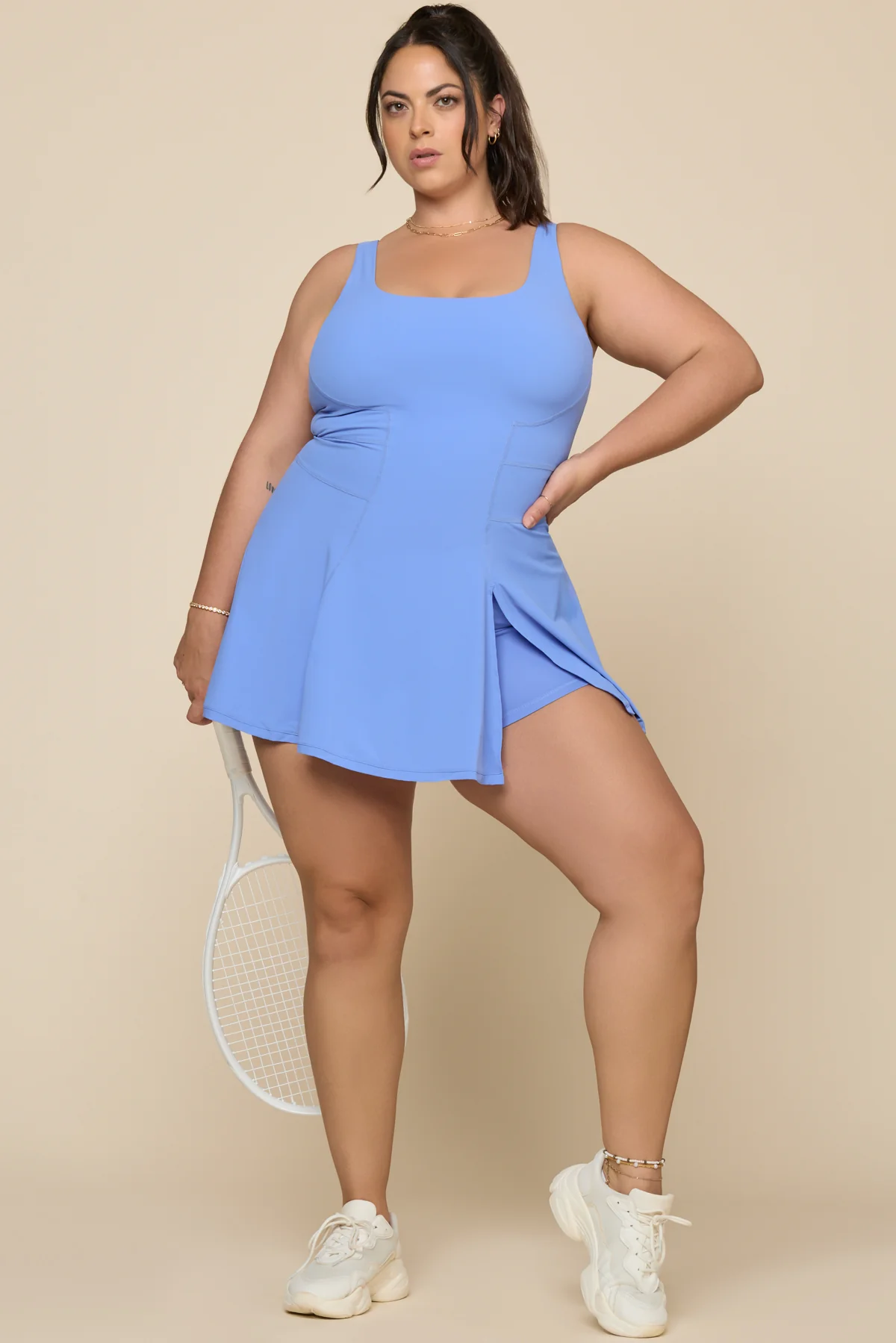 Tie-Breaker Superdressâ¢ - Nordic Blue