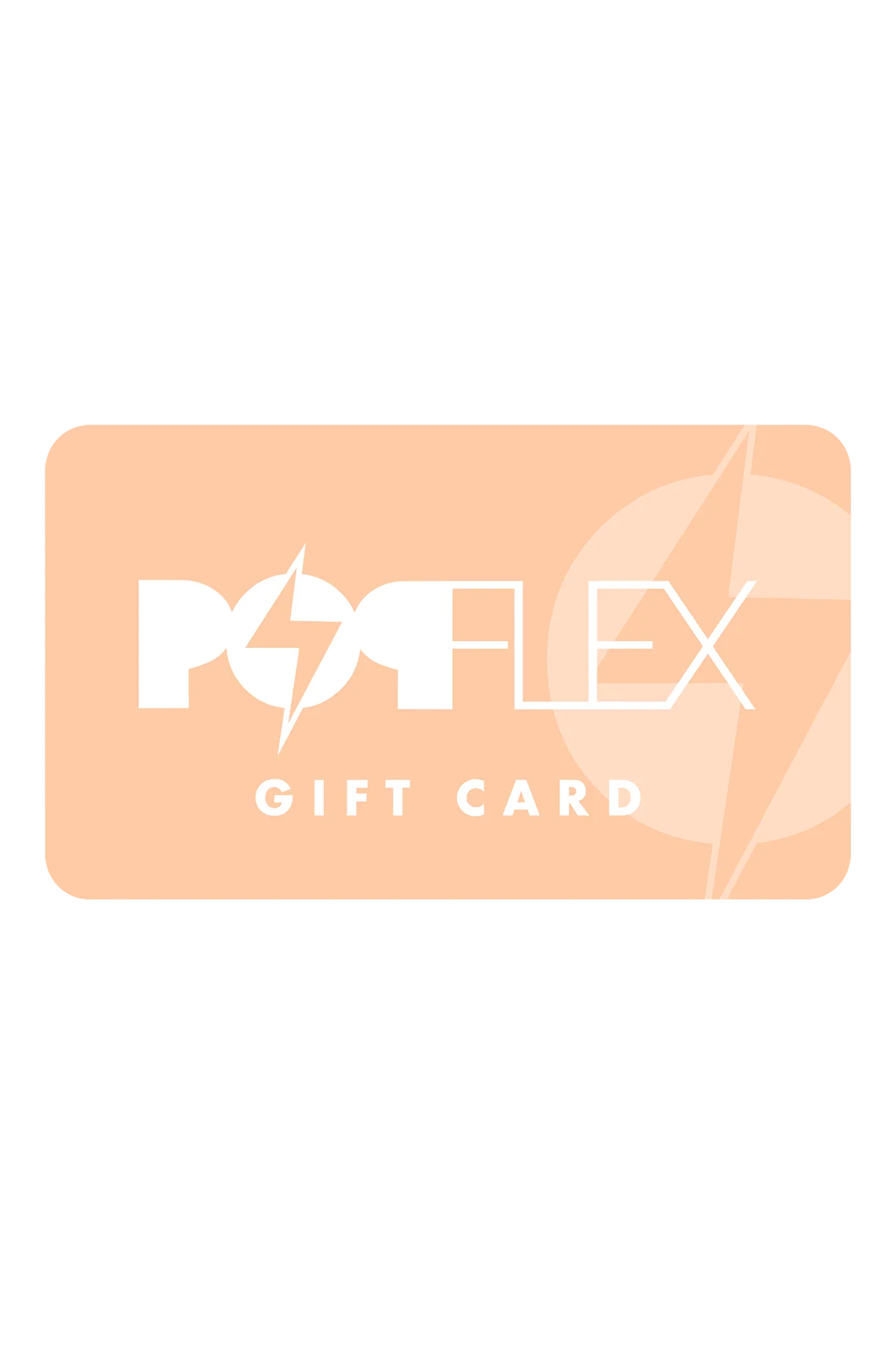 POPFLEX Gift Card