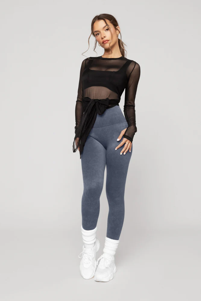8943-bow-back-long-sleeve-mesh-top-black-1.webp