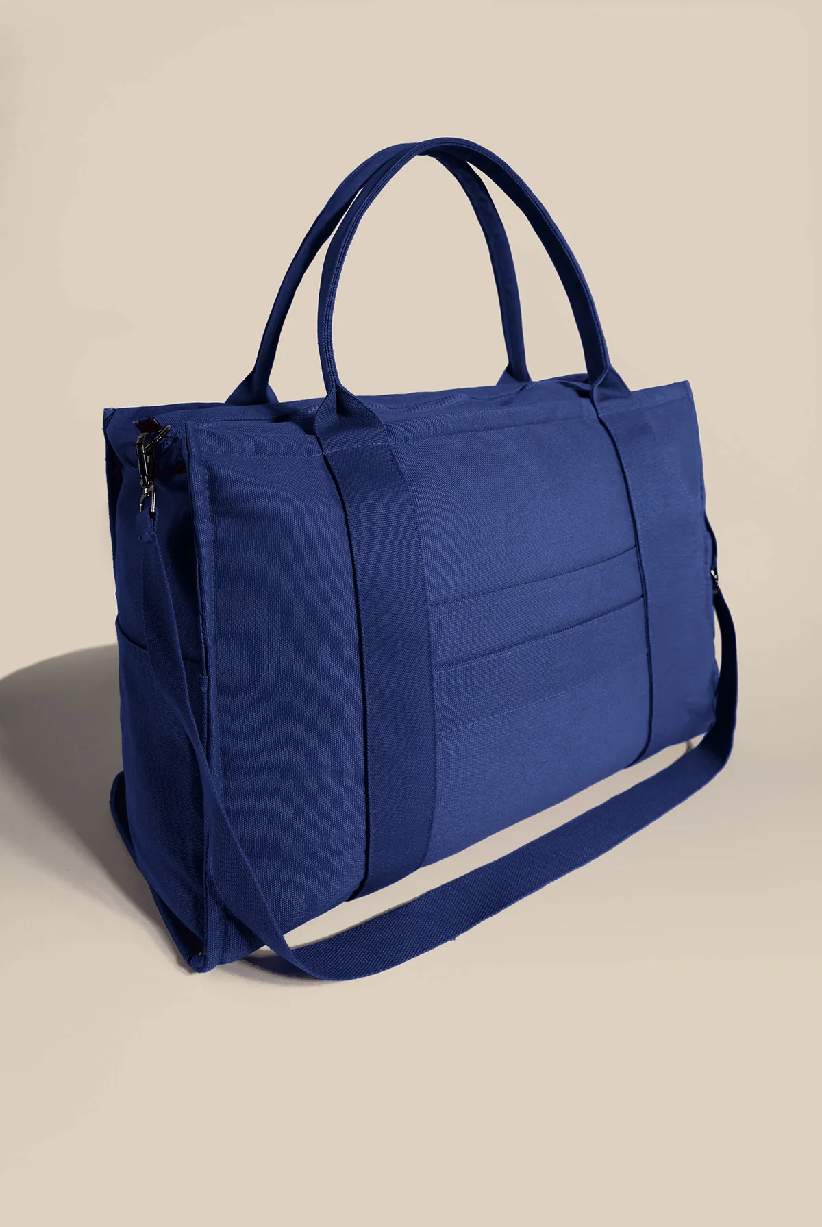 Big Sloane Weekender - Sapphire
