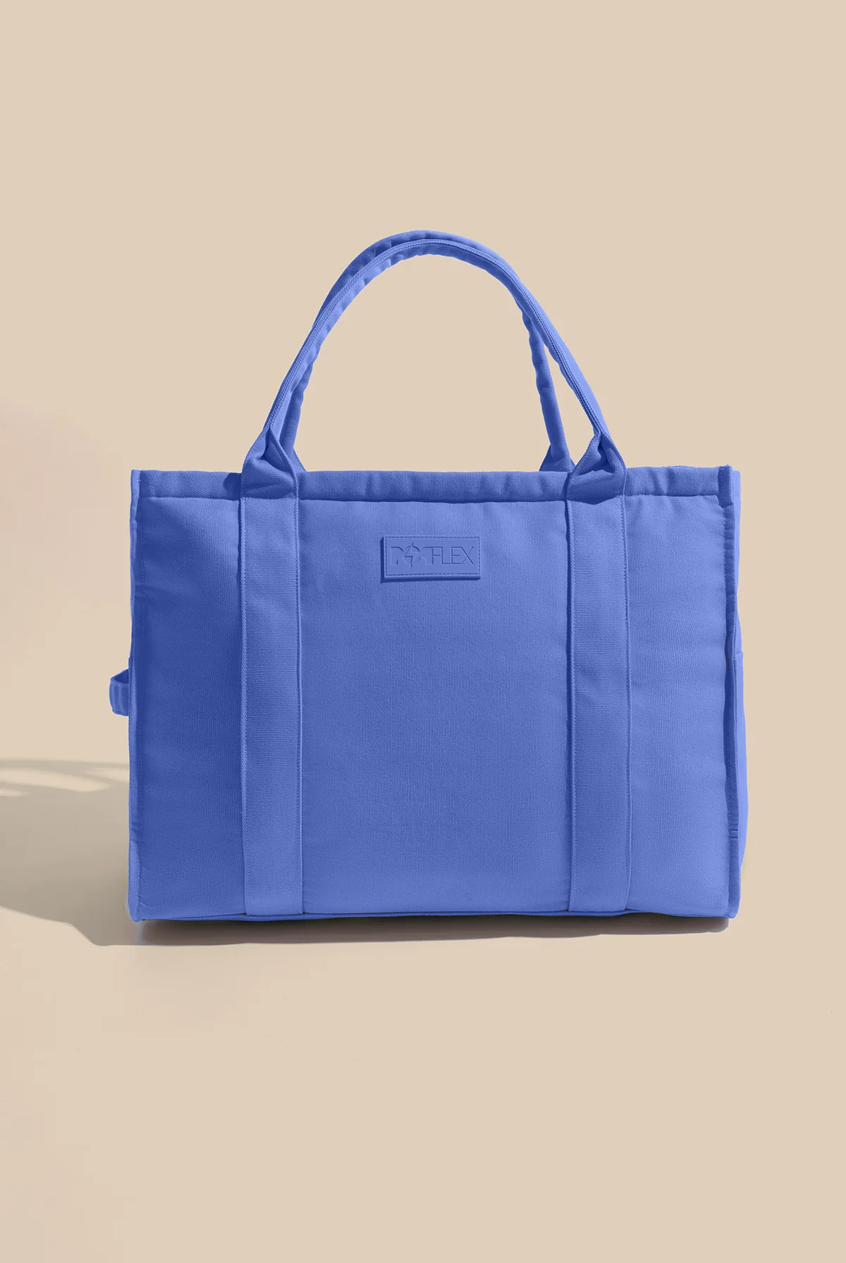 Big Sloane Weekender - Nordic Blue