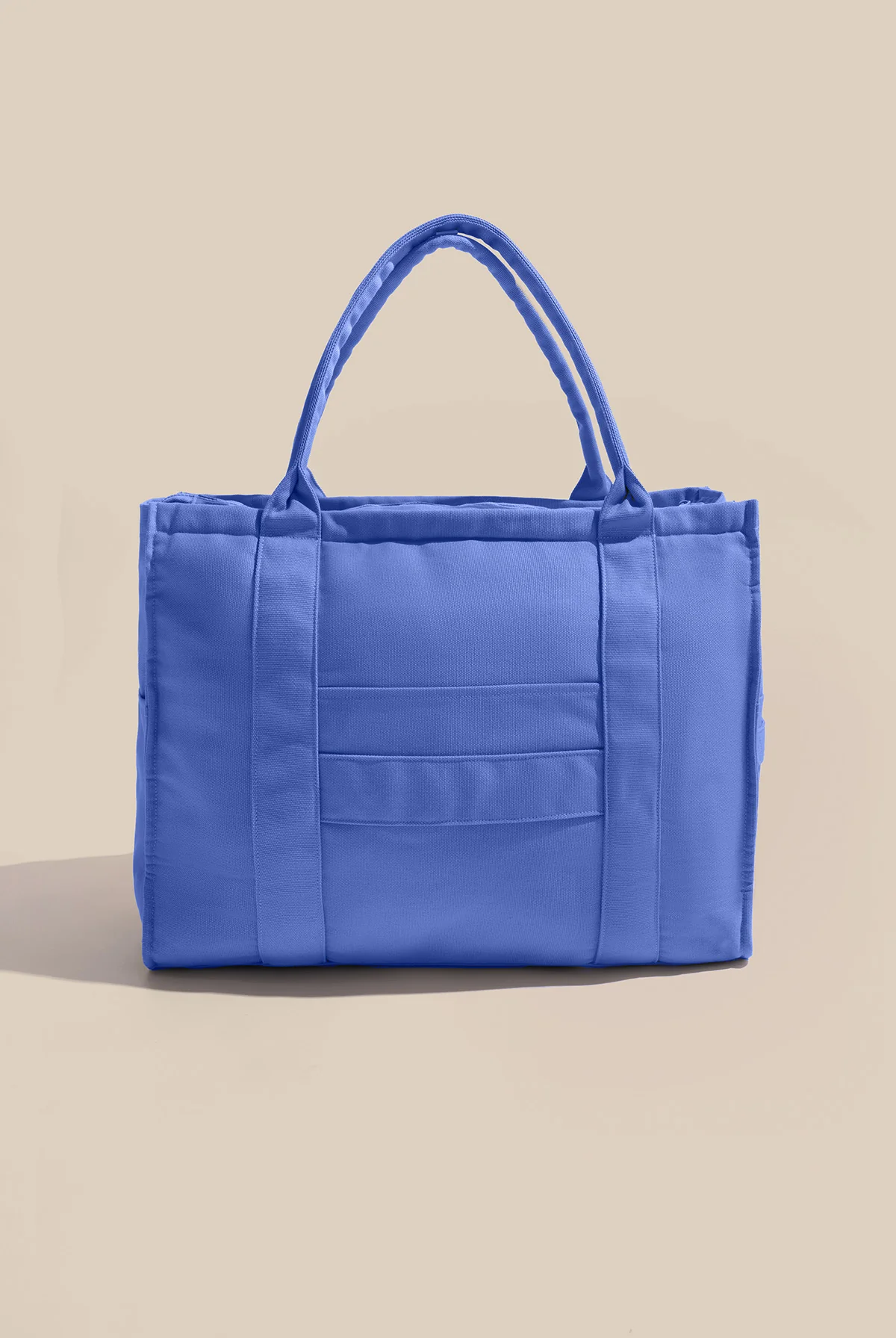 Big Sloane Weekender - Nordic Blue